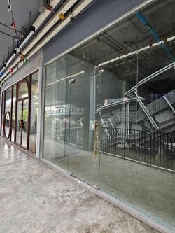 พื้นที่ให้เช่า ติดBTS พระโขนง 75 ตารางเมตร แหล่งชาวต่างชาติ