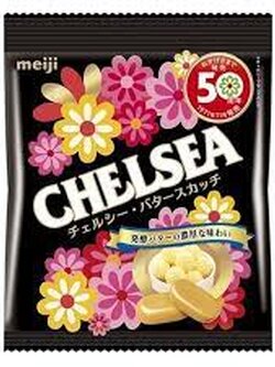 Meiji Chelsea butterscotch candy