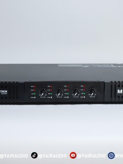 PROEUROTECH MA-4450