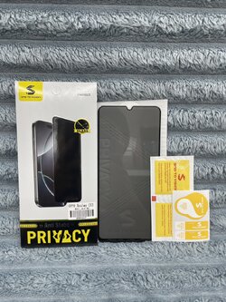 **PRIVACY** INFINIX NOTE 40/NOTE50 PRO+ **NEW**สินค้าจะเข้าวันที่ 19/12/68**