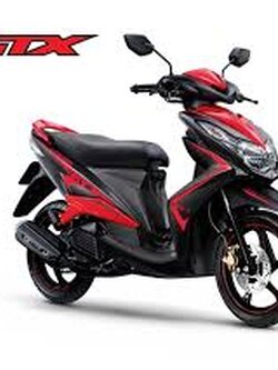 yamaha mio 125