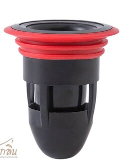 ท่อดักกลิ่น ABS รูระบายน้ำขนาด 38 -48 มิลลิเมตร