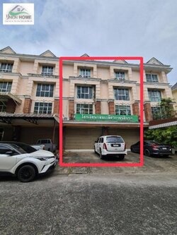 ให้เช่าตึกพานิชณ์ข้างโลตัสจันทบุรี (N.175)