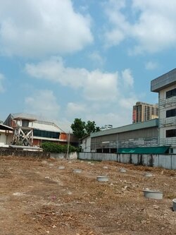 ขายที่ดิน 1ไร่82.40ตรว.ถมแล้ว ซอยพัฒนาการ20 (N.1090)