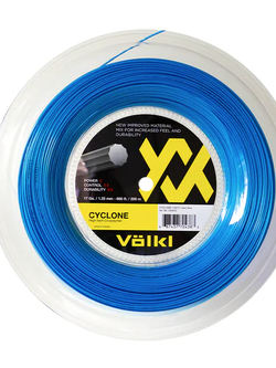 Cyclone 17g 1.25 มม. แบบม้วน Reel ยาว 200 m/660 ft