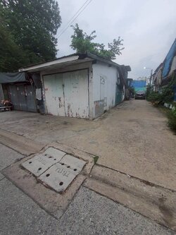 ขายที่ดินพร้อมบ้านชั้นเดียวตามสภาพ ใกล้ BTS อุดมสุข (N.1701)