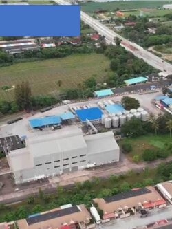 ขายที่ดิน + สิ่งปลูกสร้าง โรงงานเก่า (N.275)