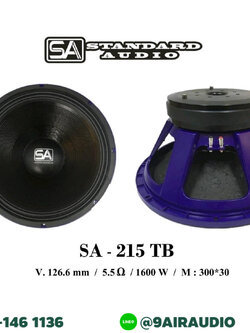 SA-215TB