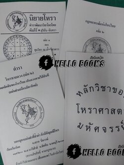 ผลงาน อ.เสวก นิ่มวงษ์