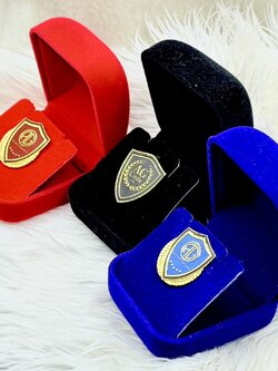 เข็มกลัดรางวัล