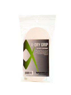 V Dry Overgrip 30 pack