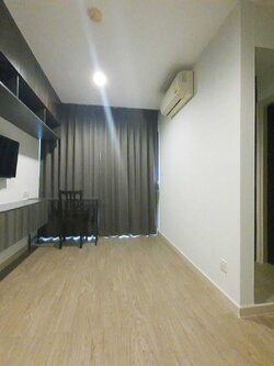 ขายด่วนคอนโด วิลล่าลาซาล (Villa Lasalle) ห้องมุนชั้น5 (N1333)