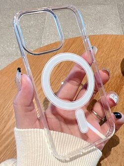 I-PHONE 14 Plus Magsfe