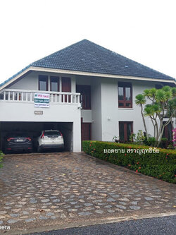 ขาย บ้าน 203 ตร. ว. สนามกอล์ฟฟินิกซ์ พัทยา 11 ล้านบาท