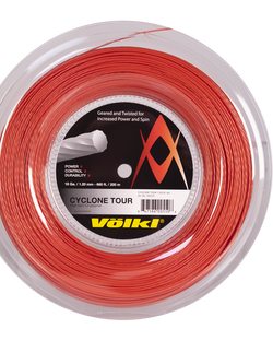 Cyclone Tour 18g Reel 200 m / 660 ft