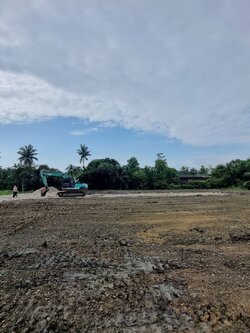 ให้เช่าที่ดิน 300วา พระราม2 ซอยอนามัยงามเจริญ 33 เพียง 12,000/เดือน (N.305)