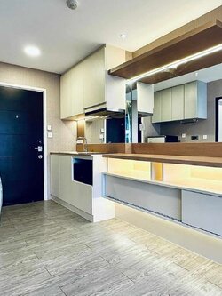 ขายด่วนคอนโดมิเนียมวิลล่าลาซาลสุขุมวิท105 ชั้น7 (N.1266)