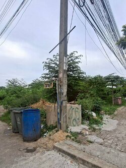 ขายที่ดินถมแล้ว 1 ไร่ ทำเลดี ติดถนนเฉลิมพระเกียรติ (N.1785)