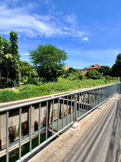 ประกาศขายที่ดินสวย! วัดไผ่เงินโชตนาราม 2 ไร่!** (N.1769)