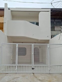 ขายทาวน์เฮ้าส์ 2 ชั้น ซอยอุดมสุข 47 รีโนเวทใหม่ทั้งหลังพร้อมอยู่ (N.1925)