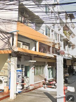 ให้เช่าสำนักงานซอย สุขุมวิท42/1 (N.1289)