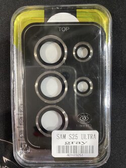 SAM SMOOTH S25 (Dark green)