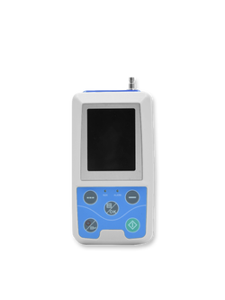 เครื่องวัดความดันอัตโนมัติแบบ Full-time Contec รุ่น ABPM50 ประกันศูนย์ไทย 1 ปี