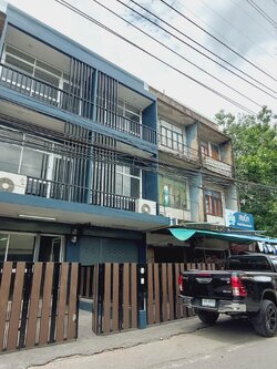 ขายอาคารพาณิชย์ 3.5 ชั้น ปรีดีพนมยงค์(N.733)