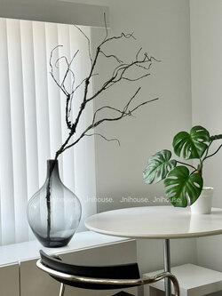 [พร้อมส่ง] Jnihouse : กิ่งไม้ประดิษฐ์สูง 120 cm (คล้ายกิ่งไม้แห้ง)