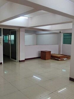 ขายด่วนตึกพัฒนาการ20ติดถนน 3คูหาสภาพตึกดีมาก (N.1270)