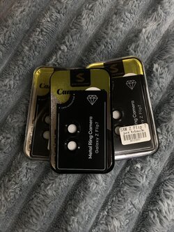 SAM Z FLIP 7 (JET BLACK)