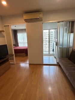 ขายคอนโด ยูดีไลท์แอท อ่อนนุชสเตชั่น ใกล้BTS-อ่อนนุช (N.1317)