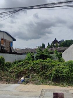 ขายด่วนที่ดินเปล่า ลาดพร้าว80 ราคาถูกสุดในย่าน!! (N.1351)