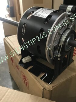 AIR-05 PIONEER แกนยาว 1/10 แรง PM4110309A1 ยี่ห้อ RUAMTHONG # 935-416SF-880 TAZAKI แกนเพลา 4 หุน ยาวข้างละ 15 นิ้ว (LRQT) ST3118