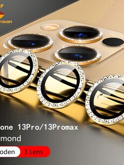 IP13Pro/13Promax (GOLDEN) **สินค้าเข้า 3.11.68**