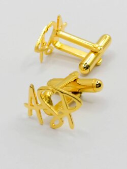 คัฟลิงค์ (Cufflinks)