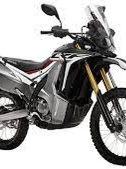 crf 250 เช่ามอเตอร์ไซค์เชียงใหม่