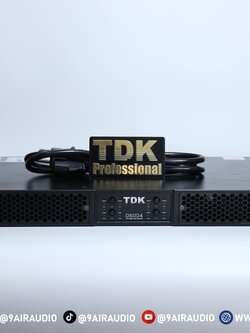 TDK D6004