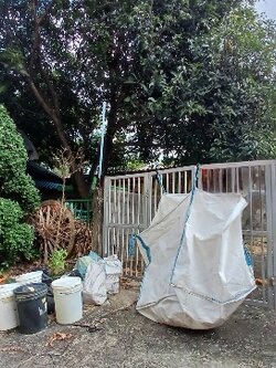 ให้เช่าที่ดิน2ไร่ ซอยหมู่บ้านนักกีฬาแหลมทอง4 (N.1422)