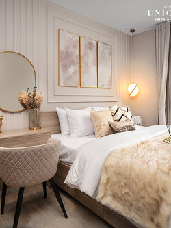 ขายคอนโด altitude unicorn สาทร ท่าพระ 2 Bed 45.18 sqm ราคา 6.48 ล้านบาท