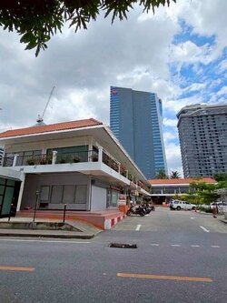 ให้เช่าพื้นที่ร้านค้า สำนักงาน สุขุมวิท 66/1 ใกล้ BTS อุดมสุข พร้อมอยู่ กรกฎาคม 68 (N.1755)