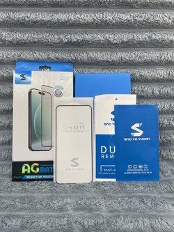 **Quality 4D** I-Phone 15 Pro **สินค้าเข้า 7.12.68**