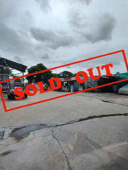 ขายที่ดิน 80 ตรว. ซ.เฉลิมพระเกียรติ (N.1072)