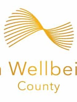 ๋Jin Wellbeing County
