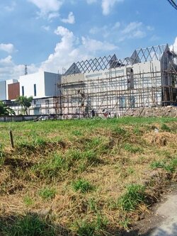 ขายด่วนที่ดินพัฒนาการ69 ที่สวยหน้ากว้าง 50,000/ตรว. ถมแล้ว (N.1120)