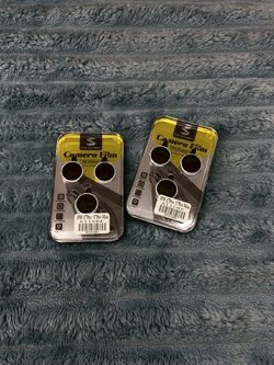 SMOOTH IPHONE 17 PRO/ 17 PROMAX SILVERY