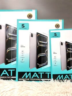 **MATTE** IPAD GEN 10/11 (10.9 IN)