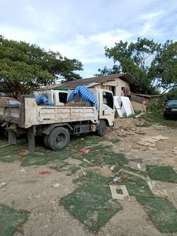 ขายด่วนที่ดิน ถมแล้ว กรุงเทพกรีฑา 76 ตารางวา (N.637)