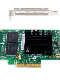 Intel Ethernet Server Adapter I350-T4 Quad Port Adapter ของแท้ Original