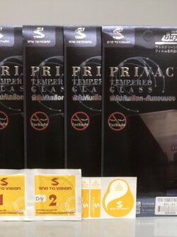 **PRIVACY** REDMI 15 5G/ POCO M7 PLUS